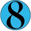 8⃣