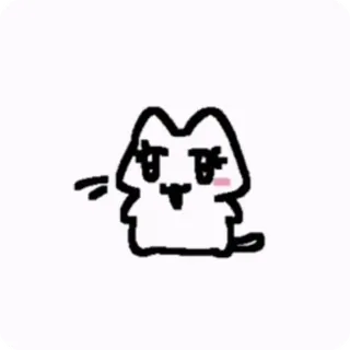 Мухехезе :: @fStikBot telegram stickers