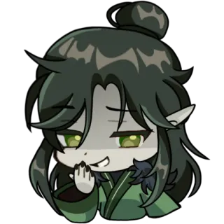 😁 telegram sticker