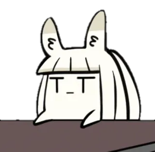 😐 telegram sticker