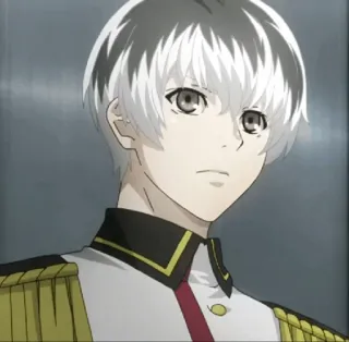 🥀 Ken Kaneki Tokyo Ghoul Anime, Manga, Tokyo Ghoul, Ken Kaneki, Karakter, Seni telegram sticker