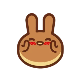 😇 telegram sticker