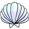 🐚