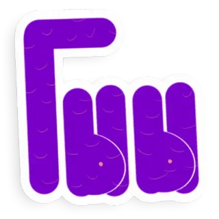 😂 whatsapp sticker