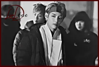 🃏 For Ltae K-Pop, BTS, Pop Coréenne, Musique telegram sticker