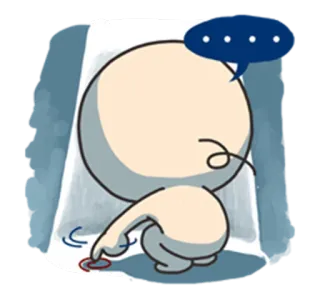 😐 telegram sticker