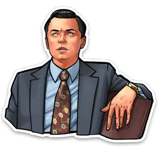 😤 whatsapp sticker