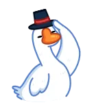 chpic.su • @Premium_Emojis_Telegram | Гусь telegram emojis 👋