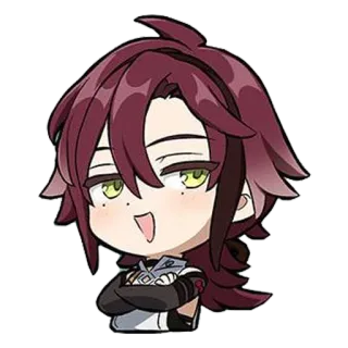😼 whatsapp sticker