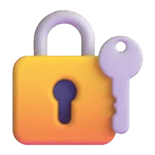 🔐