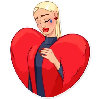 💔 telegram sticker