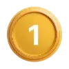 🥇
