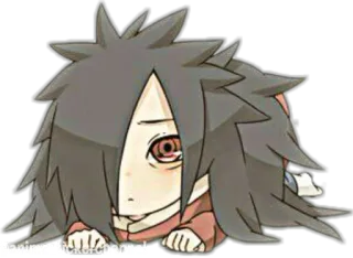 😶 telegram sticker