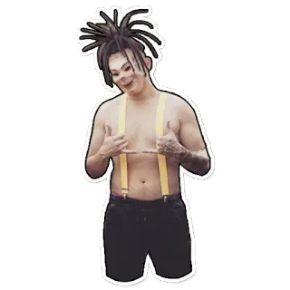 🤙 telegram sticker