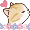 ࣪˖ ִֶָ ʚ [cute mix] @bezdomnyefei ɞ  ִֶָ ˖ ࣪ telegram emojis 🐱