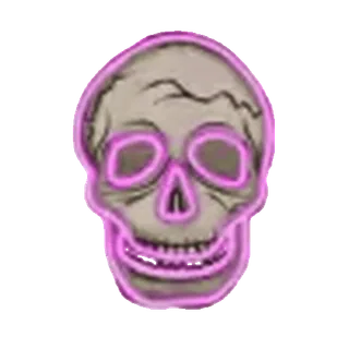 💀