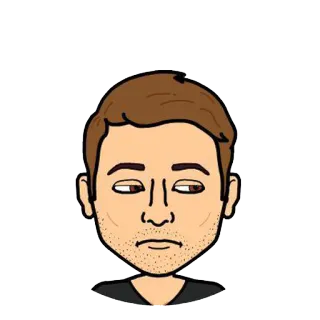😒 whatsapp sticker