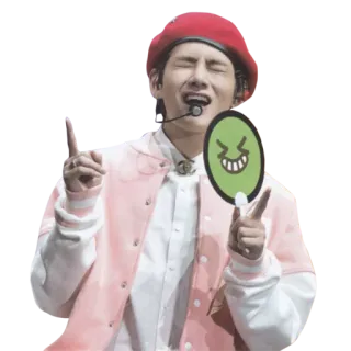 😖 telegram sticker