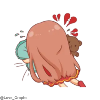 😭 telegram sticker