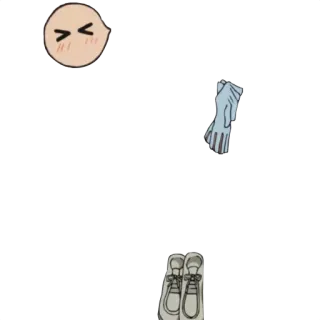 😳 telegram sticker