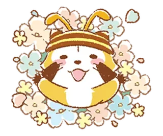 🥳 telegram sticker