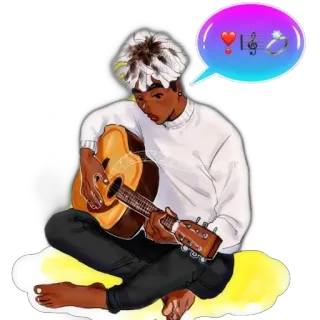 Samy telegram stickers