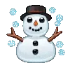 ☃️