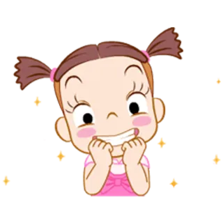 😬 telegram sticker