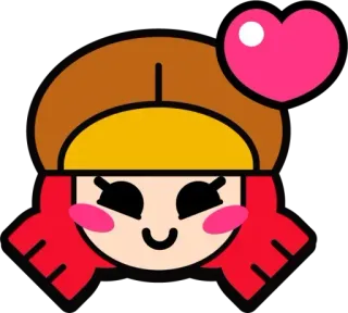 ❤️ whatsapp sticker
