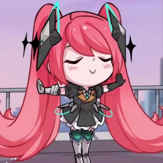 💖 whatsapp sticker