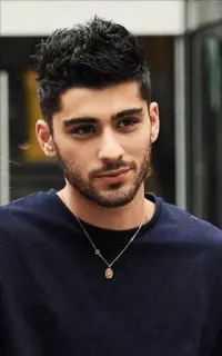 😼 Zayn Malik person, celebrity, singer, male telegram sticker
