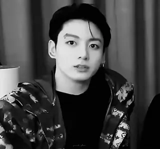 ๐ธ Jungkook kpop, pop korea, idola, penyanyi, musik, hiburan, selebriti, potret telegram sticker