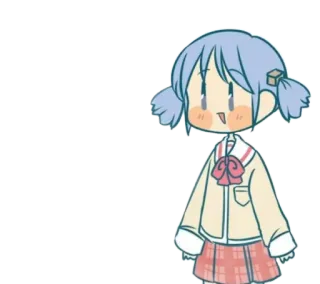 😊 telegram sticker