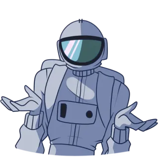 amongusass whatsapp stickers
