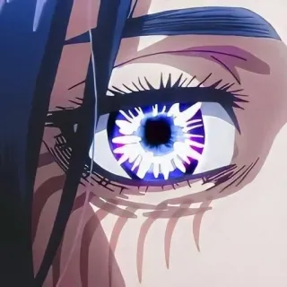 Eye @xvieravelyn @ecchistickers telegram stickers