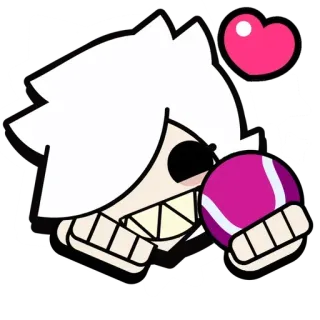 🎭 telegram sticker