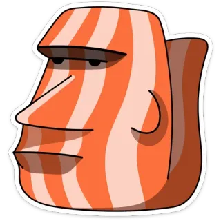 Завтрак - @stickers_vk telegram stickers
