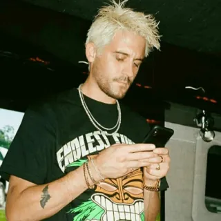 💎 Geazy by @GeraIdGilIum telegram stickers