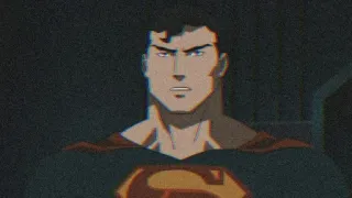 🧃 Superman superhero, DC Comics, comic book character, Superman whatsapp sticker