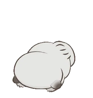 🙇 whatsapp sticker