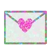💝