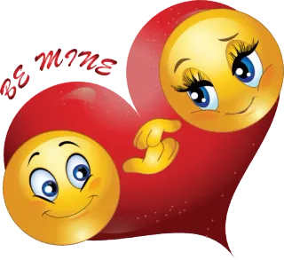 Struppi´s Smiley Pack telegram stickers