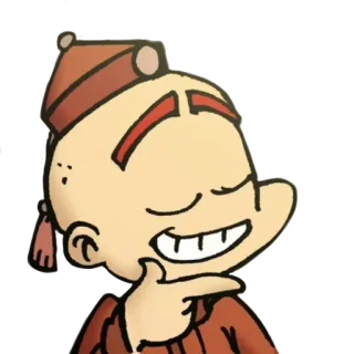 😎 whatsapp sticker