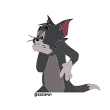 Lucifer's pack of faggotry, reactions and memes Vol.1 (Animated) telegram stickers