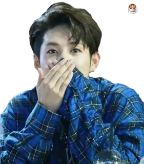 🙊 telegram sticker