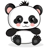 🐼