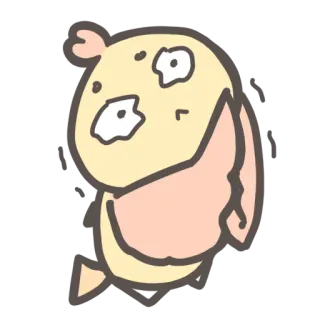 🥺 telegram sticker