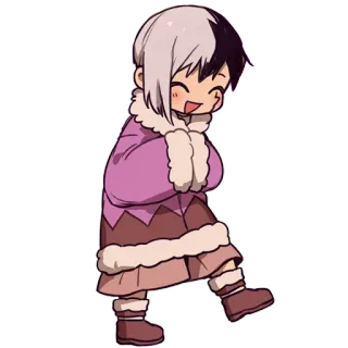 ☺️ telegram sticker