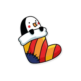 фэри тейлс telegram stickers