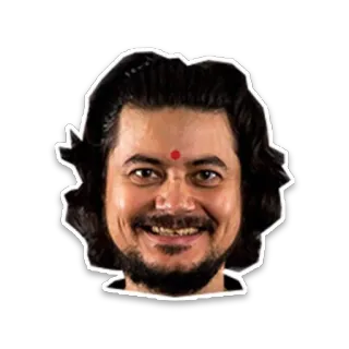 😀 telegram sticker